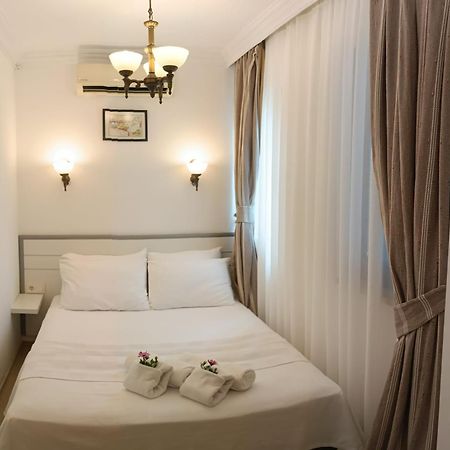 Bozcaada Su Otel 외부 사진