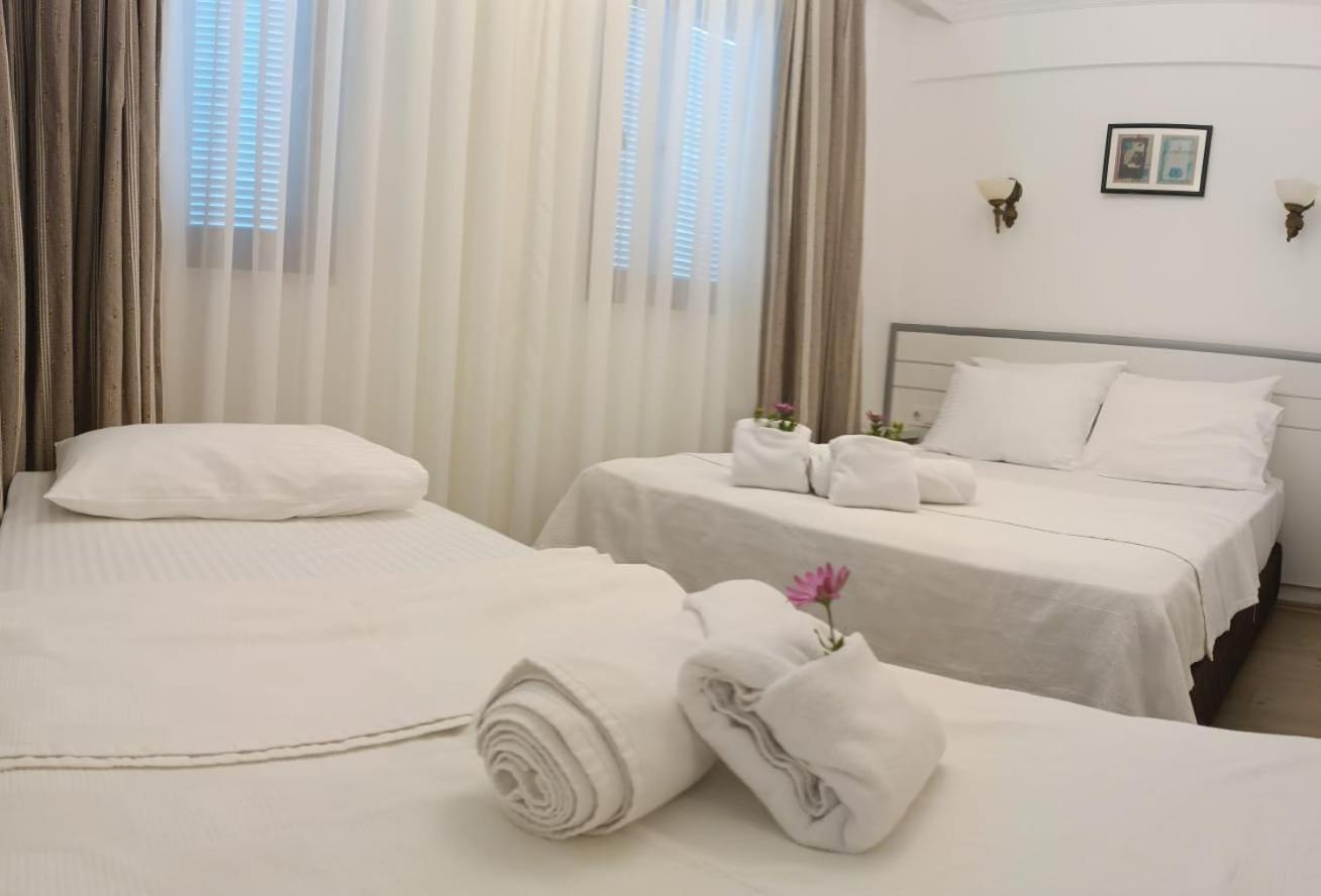Bozcaada Su Otel 외부 사진